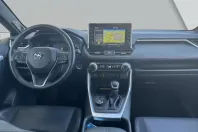 Toyota RAV4 din 2022 cu 58.107 km - oferta TOY218273 - foto 10