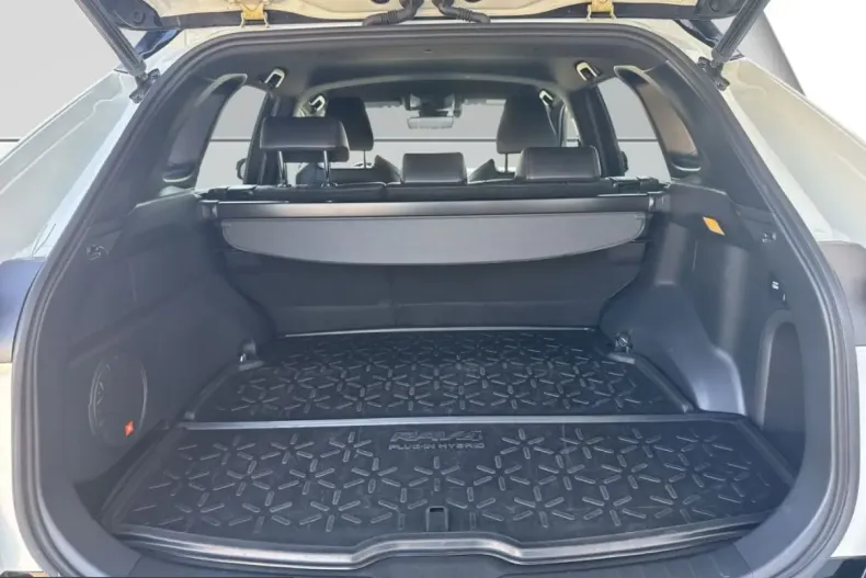 Toyota RAV4 din 2022 cu 58.107 km - oferta TOY218273 - foto 11