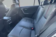 Toyota RAV4 din 2022 cu 58.107 km - oferta TOY218273 - foto 12