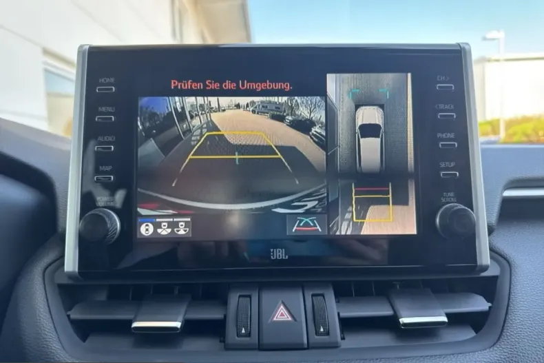 Toyota RAV4 din 2022 cu 58.107 km - oferta TOY218273 - foto 15