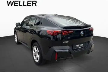 BMW X2 din 2025 - oferta BMW218274
