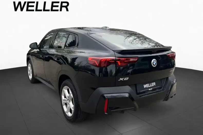 BMW X2 (Seria X) din 2025 cu 9.046 km - oferta BMW218274 - foto 1