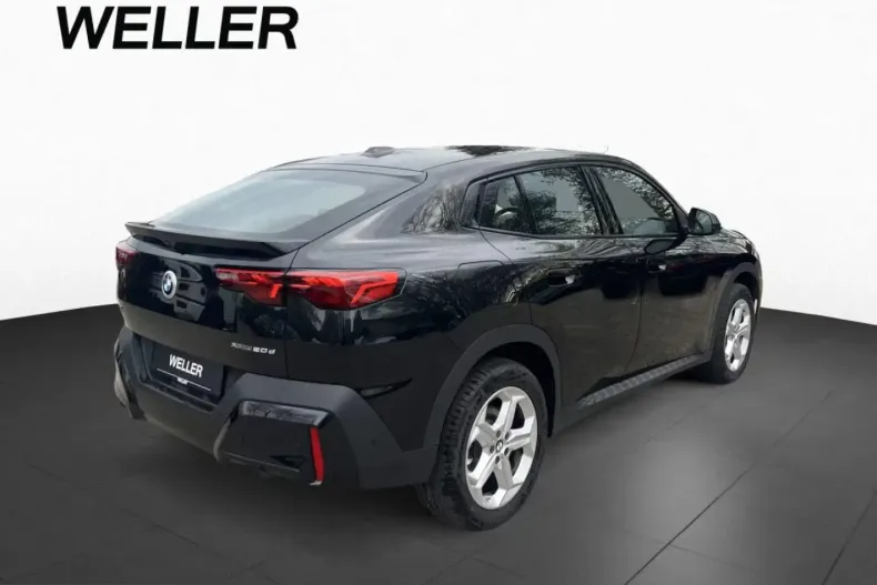 BMW X2 (Seria X) din 2025 cu 9.046 km - oferta BMW218274 - foto 2