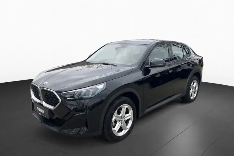 BMW X2 (Seria X) din 2025 cu 9.046 km - oferta BMW218274 - foto 4