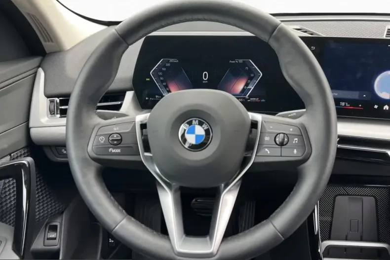 BMW X2 (Seria X) din 2025 cu 9.046 km - oferta BMW218274 - foto 11