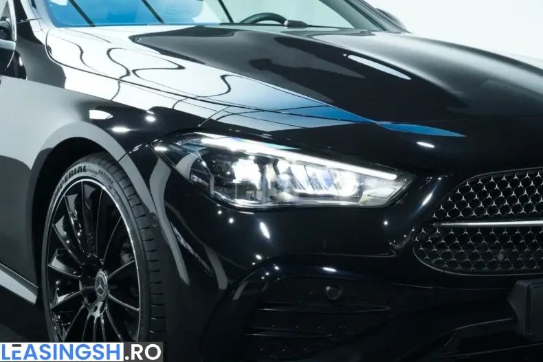 Mercedes-Benz CLE 220 (Clasa CLE) din 2025 cu 24.777 km - oferta MER218275 - foto 7