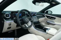 Mercedes-Benz CLE 220 (Clasa CLE) din 2025 cu 24.777 km - oferta MER218275 - foto 13