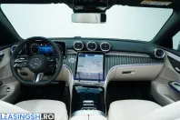 Mercedes-Benz CLE 220 (Clasa CLE) din 2025 cu 24.777 km - oferta MER218275 - foto 42