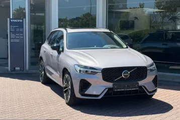 Volvo XC60 din 2025 - oferta VOL218276