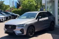 Volvo XC60 din 2025 cu 12.000 km - oferta VOL218276 - foto 3