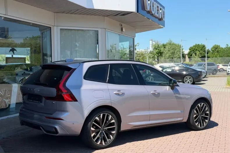 Volvo XC60 din 2025 cu 12.000 km - oferta VOL218276 - foto 4