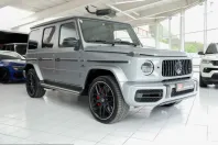 Mercedes-Benz G 63 AMG (Clasa G) din 2023 cu 31.490 km - oferta MER218277 - foto 1