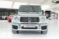 Mercedes-Benz G 63 AMG (Clasa G) din 2023 cu 31.490 km - oferta MER218277 - foto 2