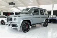 Mercedes-Benz G 63 AMG (Clasa G) din 2023 cu 31.490 km - oferta MER218277 - foto 3