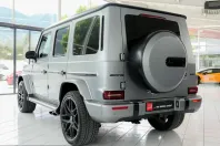 Mercedes-Benz G 63 AMG (Clasa G) din 2023 cu 31.490 km - oferta MER218277 - foto 6