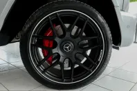 Mercedes-Benz G 63 AMG (Clasa G) din 2023 cu 31.490 km - oferta MER218277 - foto 10
