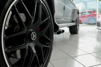Mercedes-Benz G 63 AMG (Clasa G) din 2023 cu 31.490 km - oferta MER218277 - foto 11