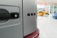 Mercedes-Benz G 63 AMG (Clasa G) din 2023 cu 31.490 km - oferta MER218277 - foto 12
