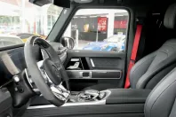 Mercedes-Benz G 63 AMG (Clasa G) din 2023 cu 31.490 km - oferta MER218277 - foto 14