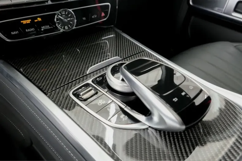 Mercedes-Benz G 63 AMG (Clasa G) din 2023 cu 31.490 km - oferta MER218277 - foto 19