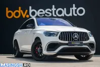 Mercedes-Benz GLE 63 AMG (Clasa GLE) din 2023 cu 96.270 km - oferta MER218278 - foto 1