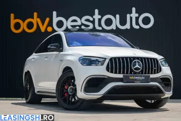 Mercedes-Benz GLE 63 AMG din 2023 - oferta MER218278
