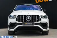 Mercedes-Benz GLE 63 AMG (Clasa GLE) din 2023 cu 96.270 km - oferta MER218278 - foto 3