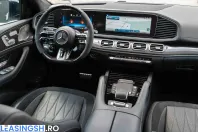 Mercedes-Benz GLE 63 AMG (Clasa GLE) din 2023 cu 96.270 km - oferta MER218278 - foto 8
