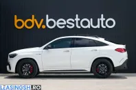 Mercedes-Benz GLE 63 AMG (Clasa GLE) din 2023 cu 96.270 km - oferta MER218278 - foto 9