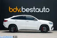 Mercedes-Benz GLE 63 AMG (Clasa GLE) din 2023 cu 96.270 km - oferta MER218278 - foto 11