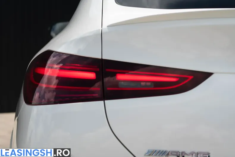 Mercedes-Benz GLE 63 AMG (Clasa GLE) din 2023 cu 96.270 km - oferta MER218278 - foto 12