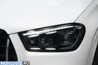 Mercedes-Benz GLE 63 AMG (Clasa GLE) din 2023 cu 96.270 km - oferta MER218278 - foto 13