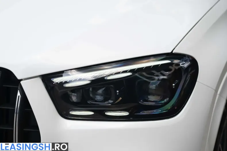 Mercedes-Benz GLE 63 AMG (Clasa GLE) din 2023 cu 96.270 km - oferta MER218278 - foto 13