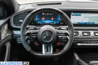 Mercedes-Benz GLE 63 AMG (Clasa GLE) din 2023 cu 96.270 km - oferta MER218278 - foto 14