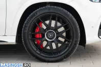 Mercedes-Benz GLE 63 AMG (Clasa GLE) din 2023 cu 96.270 km - oferta MER218278 - foto 27