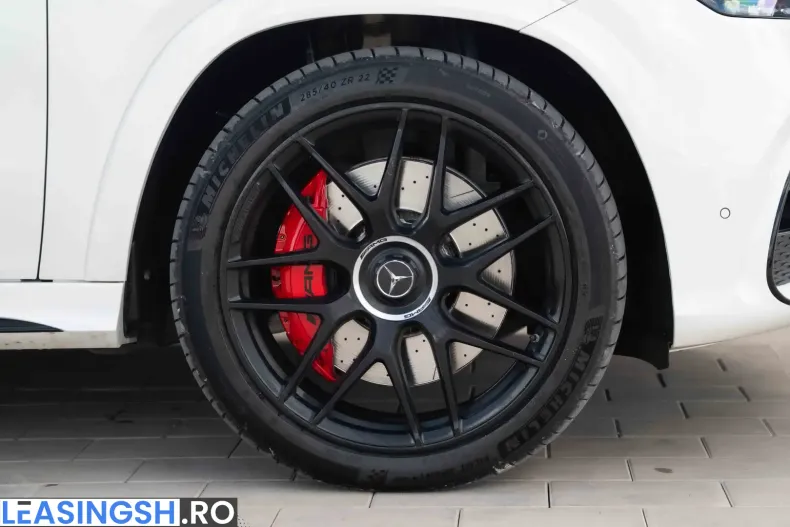 Mercedes-Benz GLE 63 AMG (Clasa GLE) din 2023 cu 96.270 km - oferta MER218278 - foto 27