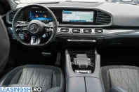 Mercedes-Benz GLE 63 AMG (Clasa GLE) din 2023 cu 96.270 km - oferta MER218278 - foto 32