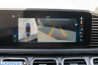 Mercedes-Benz GLE 63 AMG (Clasa GLE) din 2023 cu 96.270 km - oferta MER218278 - foto 35