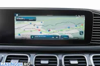 Mercedes-Benz GLE 63 AMG (Clasa GLE) din 2023 cu 96.270 km - oferta MER218278 - foto 36