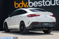 Mercedes-Benz GLE 63 AMG (Clasa GLE) din 2023 cu 96.270 km - oferta MER218278 - foto 39