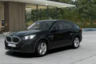 BMW X2 (Seria X) din 2025 cu 14.896 km - oferta BMW218279 - foto 1