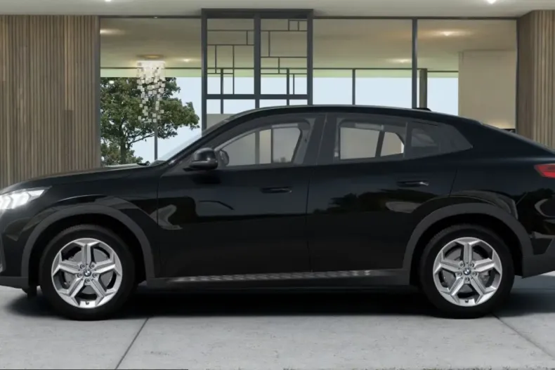 BMW X2 (Seria X) din 2025 cu 14.896 km - oferta BMW218279 - foto 2