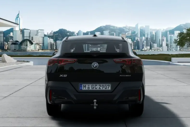 BMW X2 (Seria X) din 2025 cu 14.896 km - oferta BMW218279 - foto 3