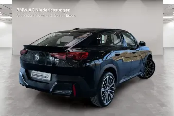 BMW X2 din 2024 - oferta BMW218280