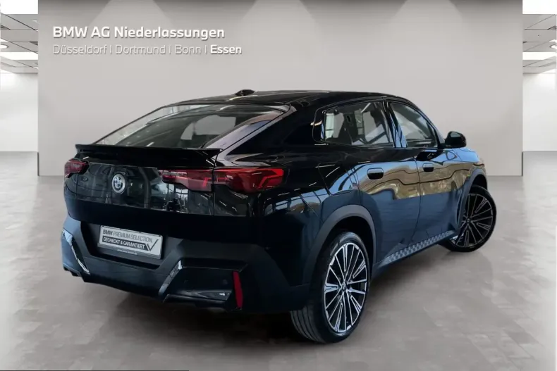 BMW X2 (Seria X) din 2024 cu 26.476 km - oferta BMW218280 - foto 1