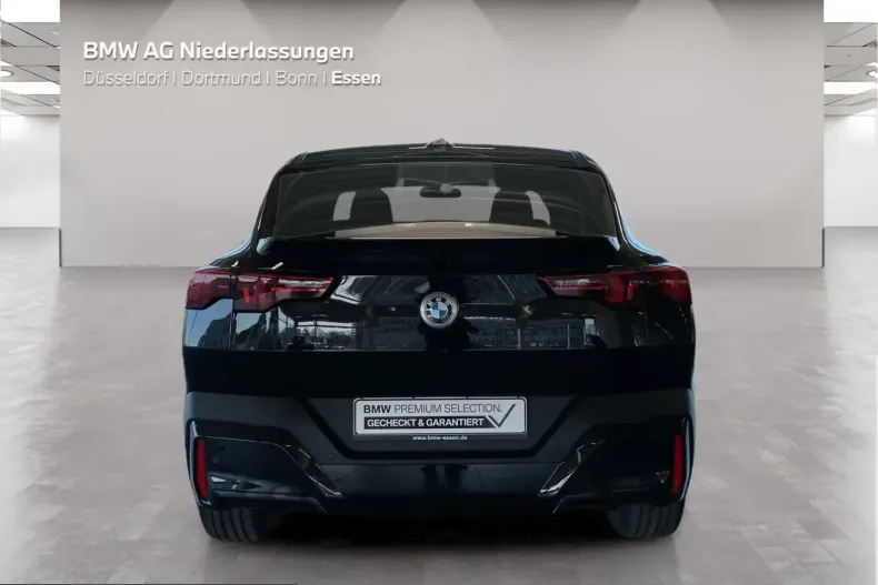 BMW X2 (Seria X) din 2024 cu 26.476 km - oferta BMW218280 - foto 2
