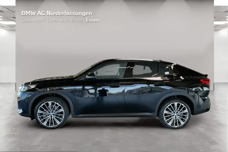 BMW X2 (Seria X) din 2024 cu 26.476 km - oferta BMW218280 - foto 3