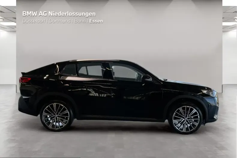 BMW X2 (Seria X) din 2024 cu 26.476 km - oferta BMW218280 - foto 4
