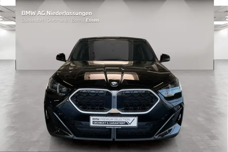 BMW X2 (Seria X) din 2024 cu 26.476 km - oferta BMW218280 - foto 5