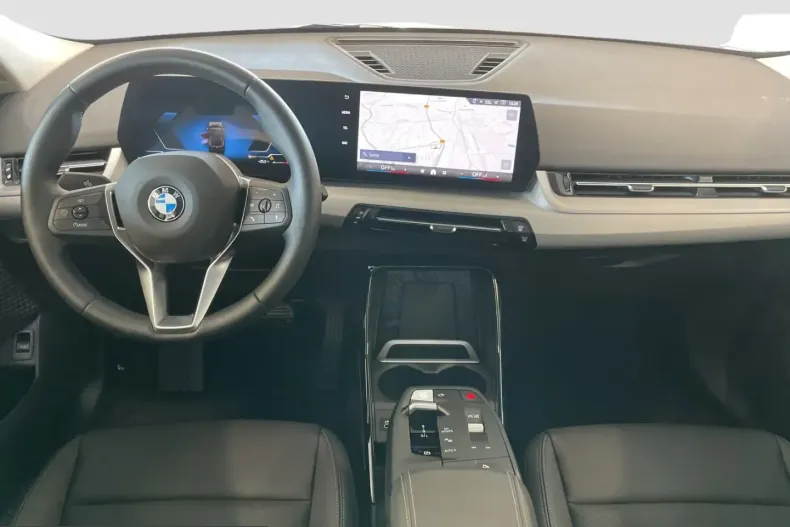 BMW X2 (Seria X) din 2024 cu 26.476 km - oferta BMW218280 - foto 6